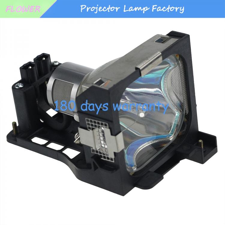 all in one place ביתית Brand NEW VLT-XL30LP Replacement Projector Lamp with Housing for MITSUBISHI LVP-XL25 / LVP-XL25U / LVP-XL30 / LVP-XL30U / SL25U