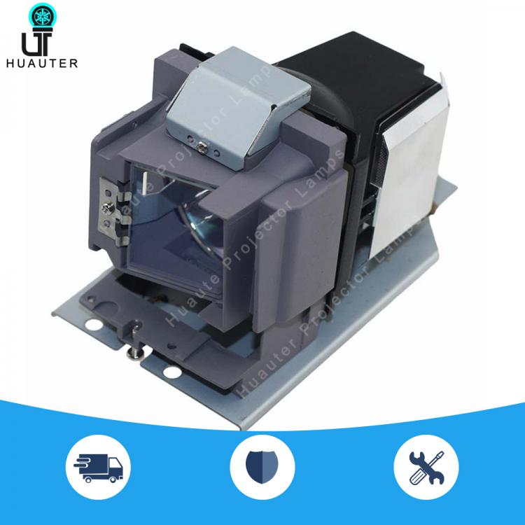 all in one place ביתית China Manufacturer 5811120355-SVV Projector Lamp for VIVITEK H1186, H1186-WT Replacement Bulbs with Housing