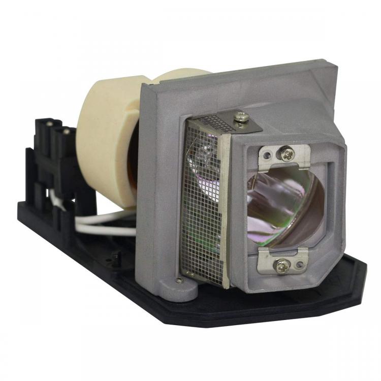 all in one place ביתית Replacement EC.JBU00.001 X110P X1161P X1261P H110P X1161PA X1161N Projector lamp bulb with housing for ACER projectors