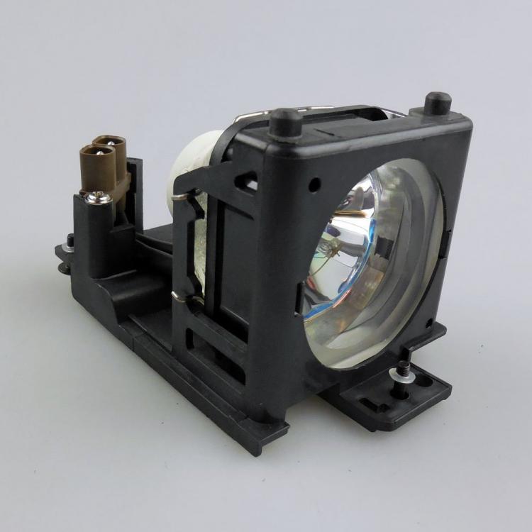 all in one place ביתית RLC-004 / RLC004 Replacement Projector Lamp with Housing for VIEWSONIC PJ400 / PJ400-2 / PJ452 / PJ452-2