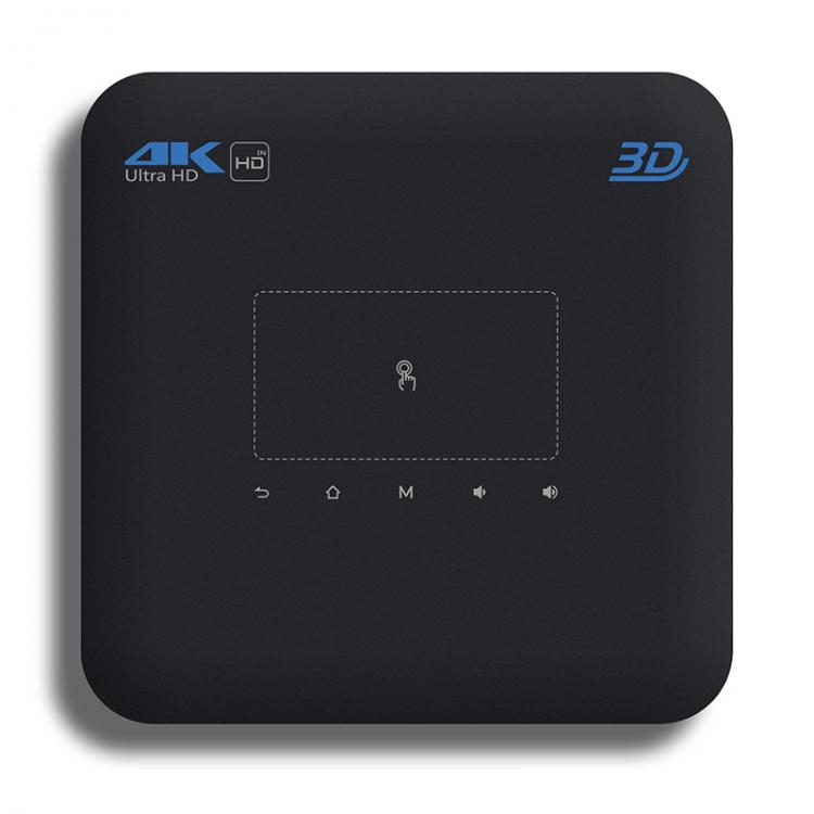 all in one place ביתית P15 4K 3D Projector Android 9.0 5G Wifi Bluetooth HD DDR4 4GB 32GB DLP Proyector Daylight Home Theater Beamer Airpay Miracast