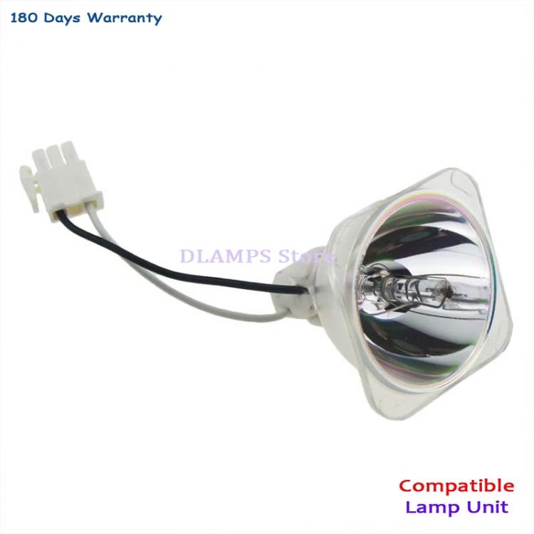 all in one place ביתית Free Shipping MP515 MP515S MP525 MP525ST CP-270 MS500 MX501 MS500+  MP526 MP576 FX810A IN102 Projector Lamp Bulb for Benq