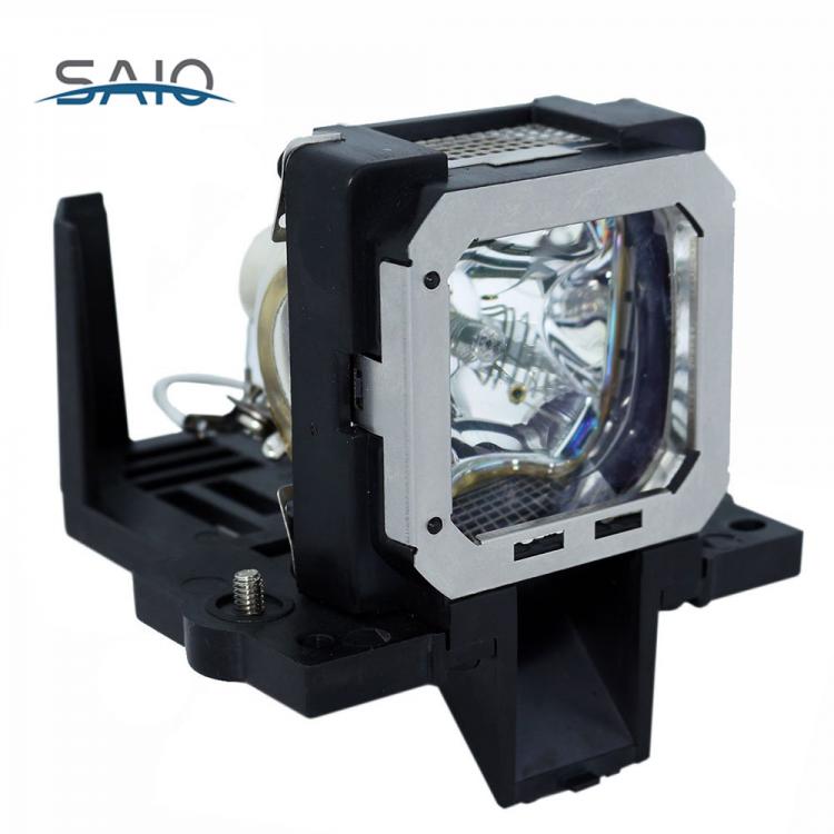 all in one place ביתית Grade A 95% PK-L2210U Projector lamp with Housing for JVC DLA-F110/RS30/RS40U/RS45U/RS50/RS55/RS60/RS65/VS2100U/X3/X30/X7/X70X9