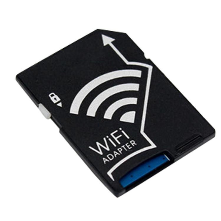 all in one place גאדג'טים Micro TF Converter Wifi SD Card Adapter Flash Card Converter High Quality Camera Photos Wireless Transmit for Canon Camera