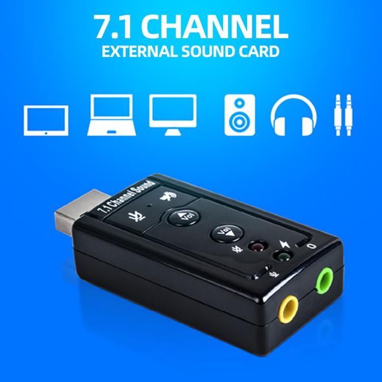 all in one place גאדג'טים ANKNDO External USB Sound Card USB to Jack AUX 3.5mm Headphone Audio Adapter Micphone Voice Card For Mac Win Compter Linux