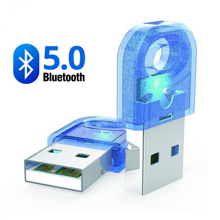 all in one place גאדג'טים Wireless USB Bluetooth Adapter 5.0 Mini Audio Adapter Earphone Printer Mouse 4.0 Dongle Receiver Transmitter For Computer PC