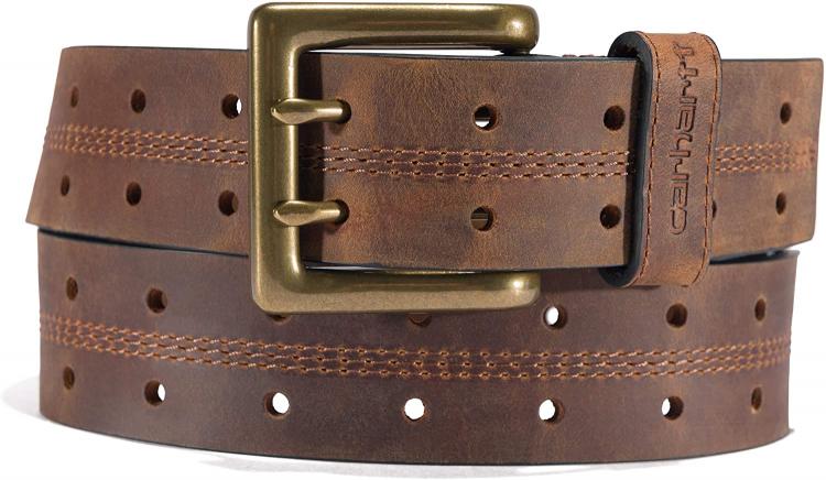 all in one place אביזרי נשים Carhartt Women's Signature Casual Belt