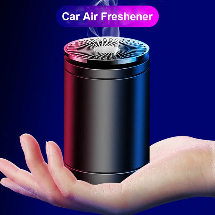 all in one place גאדג'טים Oppselve Car Air Freshener Smell in the Car Perfume Parfum Flavoring For Auto Interior Accessorie Mini Cup Holder Air Freshener