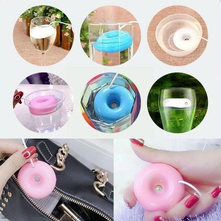 all in one place גאדג'טים Donut Humidifier Usb Office Desktop Mini Humidifier Portable Humidifier Mini Sprayer Purifier Air Donut Q7u5