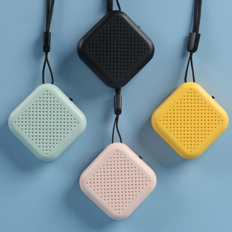 all in one place גאדג'טים Portable Air Purifier Air Cleaner Neck Hanging Mini Car Negative Air Ion Smoke Wearable Remover Vehicle Necklace C7l2
