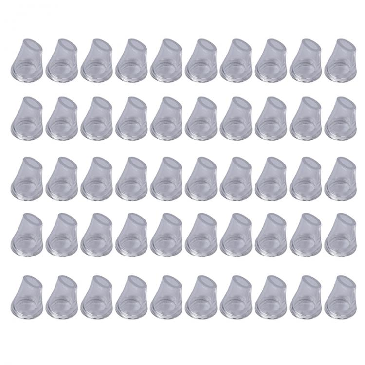 all in one place גאדג'טים 50pcs/lot Digital Breath Alcohol Tester Breathalyzer's Mouthpieces Blowing Nozzle for Keychain Alcohol Tester dfdf