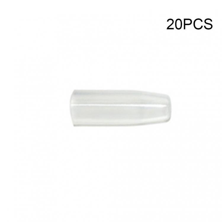 all in one place גאדג'טים 20/50Pcs Durable Mouthpieces for AT-818 Breath Alcohol Tester Breathalyzer Digital Breathalyzer's Blowing Nozzles Mouthpieces