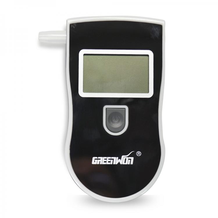 all in one place גאדג'טים GREENWON Breathalyzer vending machine for the Drunk Drivers alcotester AT818