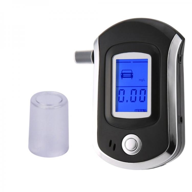 all in one place גאדג'טים 20 Pcs/bag Mouthpieces for Breath Alcohol Tester Digital 's Blowing Nozzles Mouthpieces