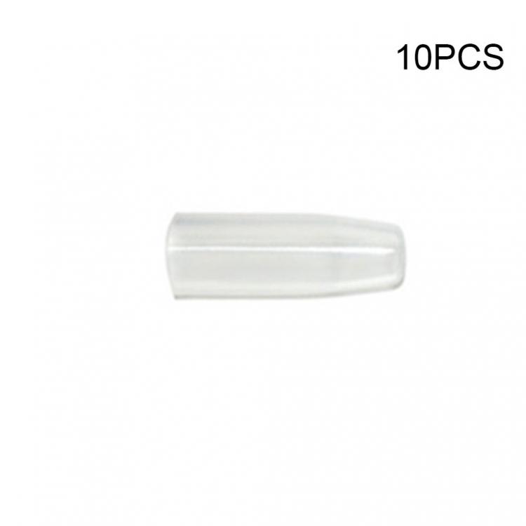 all in one place גאדג'טים Durable Mouthpieces for Breath Alcohol Tester Breathalyzer Digital Breathalyzer's Blowing Nozzles Mouthpieces