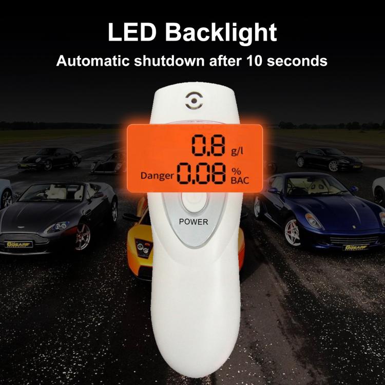 all in one place גאדג'טים Take Care Safty Professional Accurate Digital Breath Alcohol Tester Breathalyzer Alcohol Breath Tester Alcohol Detector