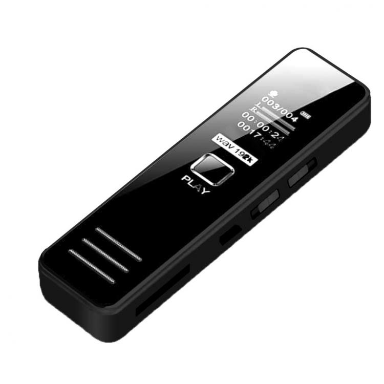 all in one place גאדג'טים Audio Digital Long Distance Handheld Noise Reduction Portable Pen Dictaphone Interviews Zinc Alloy Activated Mini Voice Recorder
