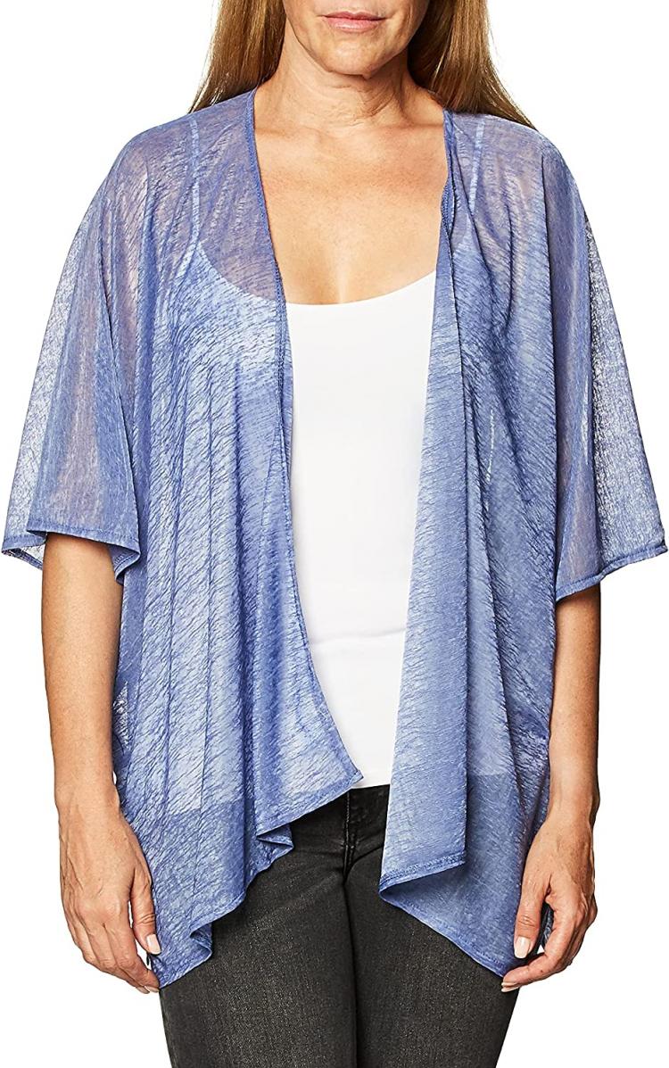 all in one place אביזרי נשים Steve Madden womens Topper