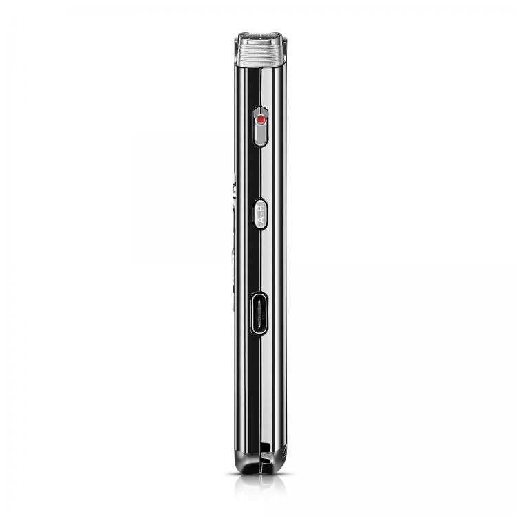 all in one place גאדג'טים Slimmest voice activated recorder zoom professional voice activated