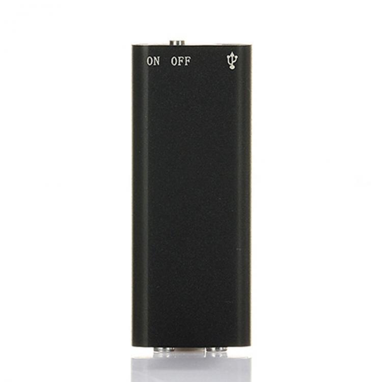 all in one place גאדג'טים Mini USB Pen Voice Recorder 8/16GB Digital Voice Recorder With Mp3 Player Recording Digital Micro Audio Sound Recording Device