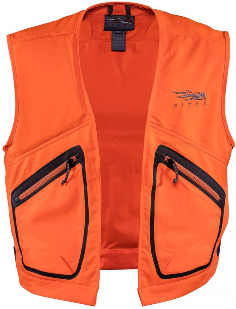 all in one place בגדי גברים SITKA Gear Men's Ballistic Vest