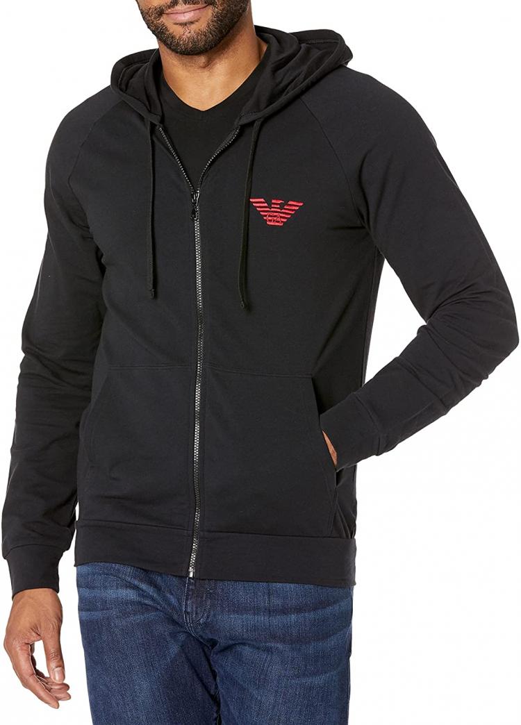 all in one place בגדי גברים Emporio Armani Men's Contemporary