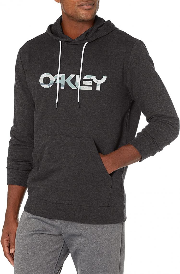 all in one place בגדי גברים Oakley Men's B1b Pullover Hoodie 2.0