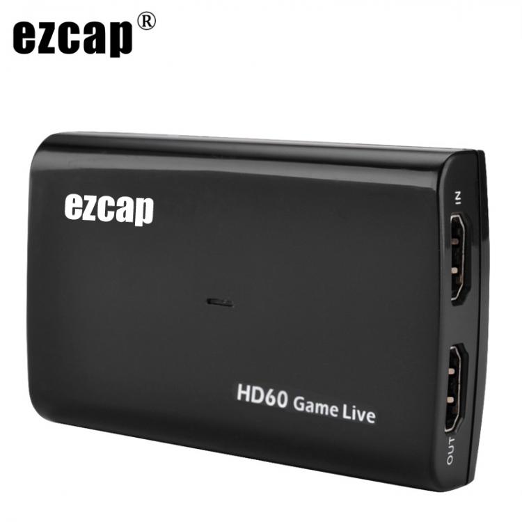 all in one place חומרה 1080P 60fps HDMI Video Capture Card USB 3.0 Mic Audio Game Recorder for PS4 Xbox Vmix OBS Youtube Live Streaming Plate 4K Loop