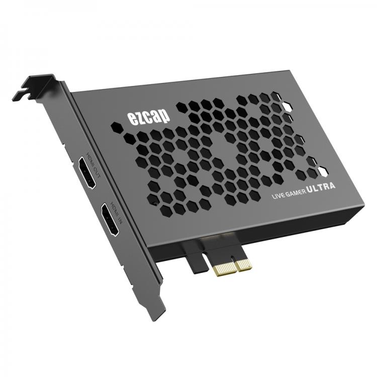all in one place חומרה Full HD 1080p 120hz 1440p 60fps 2160p 30fps 4K PCIe Capture Card HDMI Placa De Video Captura PC Game Live Steaming Recording Box