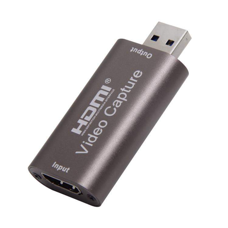 all in one place חומרה 4K 1080P HDMI-Compatible USB 2.0 USB 3.0 Video Capture Card Game Recording Box for Youtube OBS Live Streaming Broadcast Computer