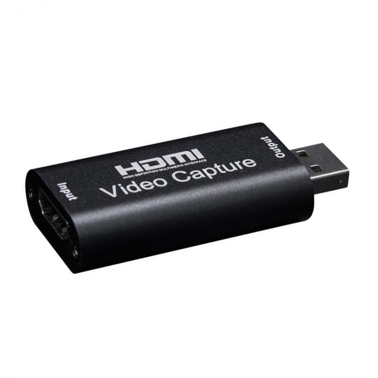 all in one place חומרה USB2.0 HDMI Video Capture Card Usb 3 4K HDMI Input Game Recording Box for Computer Youtube OBS Live Streaming Broadcast