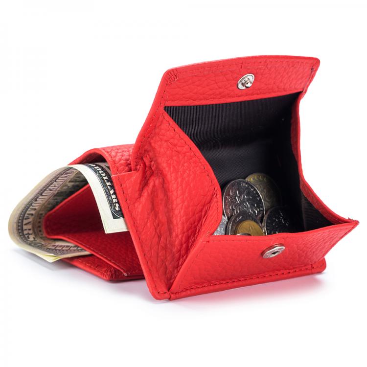 all in one place אביזרי גברים New Women Genuine Leather Purses Female Cowhide Wallets Lady Small Coin Pocket Rfid Card Holder Mini Money Bag Portable Clutch