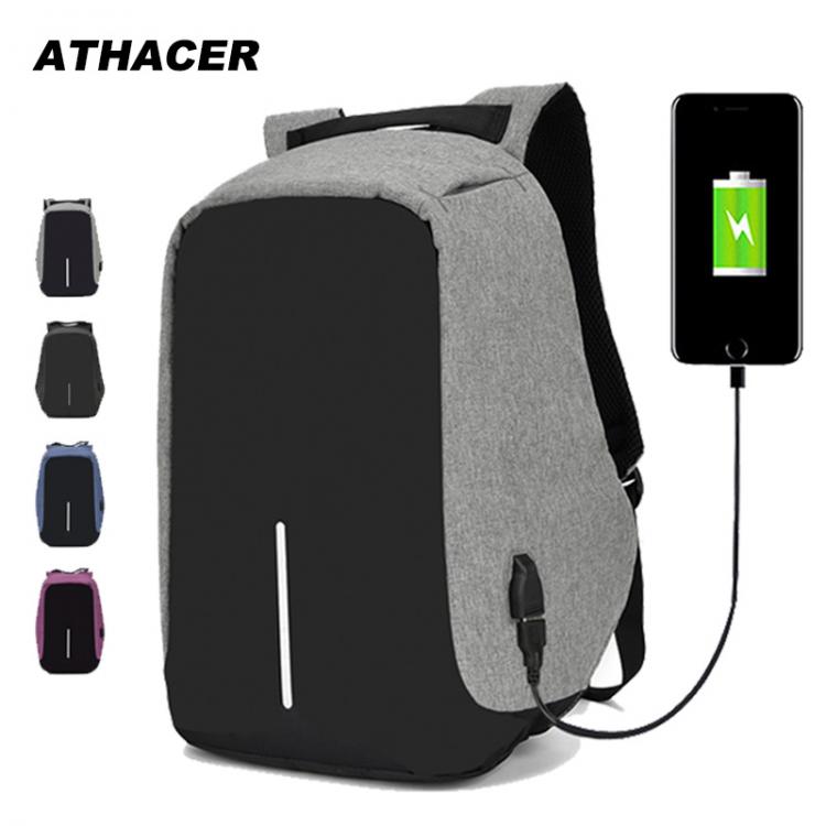 all in one place אביזרי גברים Anti-theft Backpack Bag 15.6 Inch Laptop Men Mochila Male Waterproof Back Pack Backbag Large Capacity School Backpack