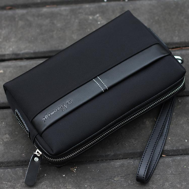 all in one place אביזרי גברים Men Wallets Business Handbag Clutch Bag Wallet Cell Phone Pocket Purse Credit Card Holder billeteras para hombre Wallet For Men