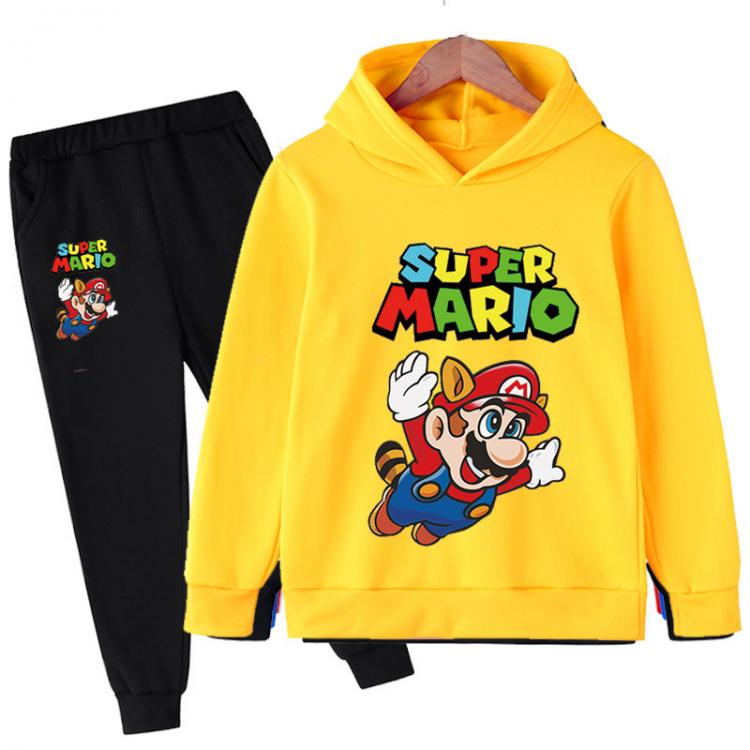 all in one place ילדים ותינוקות Boys Girls Clothing Children 3-14 Years Casual Sweatshirt Suit Boys Tracksuit Kids Brand Sport Suit Hoodies Tops +Pants 2pcs Set
