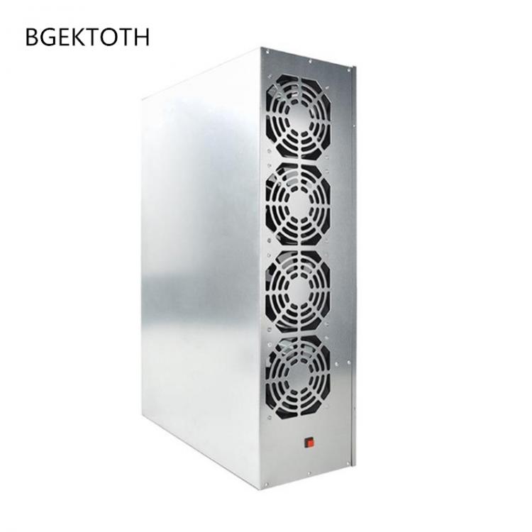 all in one place חומרה BTC-D37/T37/S37 Miner Motherboard CPU Chassis Chip 8 Graphics Card Slot Memory Integrated VGA Interface Low Power Consumption