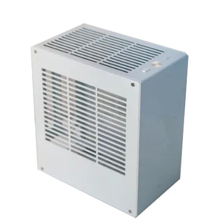 all in one place חומרה K39 HTPC ITX Small Chassis Game Computer Mini Case Support Graphics Card RTX3060