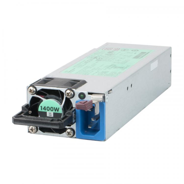 all in one place חומרה Original For HP 1400W Flex Slot Platinum Plus Hot Plug Power Supply Source 720620-B21 733427-001 754383-001