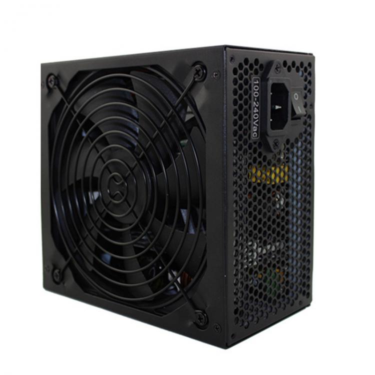 all in one place חומרה 1800W PC Desktop Power Supply for Bitcoin Mining R9 380 RX 470 RX480 6 GPU CARDS Power Supply Bitcoin Miner Tools