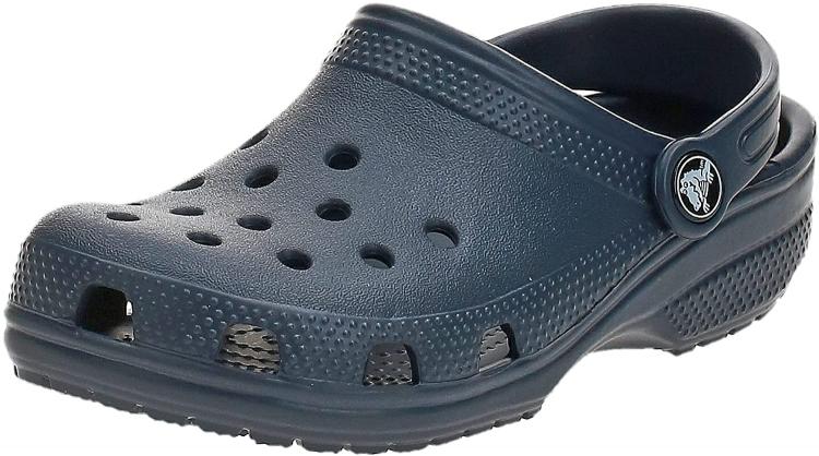 all in one place בגדי גברים Crocs Unisex-Adult Men's and Women's Classic Clog