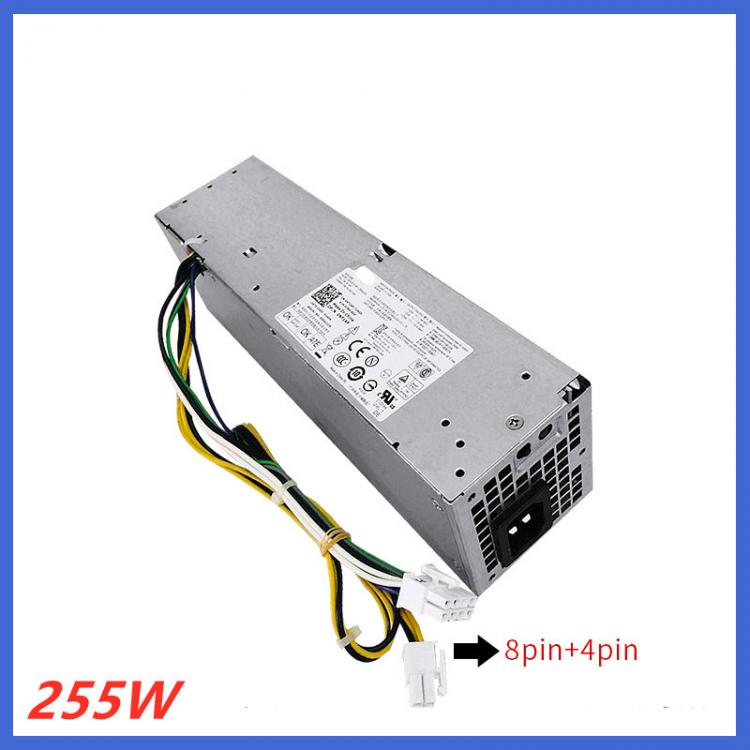 all in one place חומרה PSU-Adapter For Dell 3020 7020 9020 T7100 SFF 255W Power Supply L255AS-00 AC255ES-00 HU255AS-00 D255AS-00 V9MVK,FP16X HK355-82PP