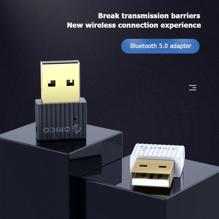 all in one place ציוד היקפי Computer Mouse Keyboard Wireless Dongle PC Adapter  Receiver Transmitter BTA-508 Mini USB  Adapter