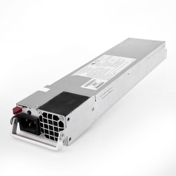 all in one place חומרה For SUPERMICR PWS-1K21P-1R 1200W Server Redundant Power Supply