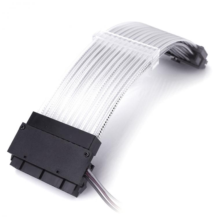 all in one place חומרה Computer Case Power Supply Line RGB Module Line Power Supply Cable Motherboard Graphics Power Supply Line