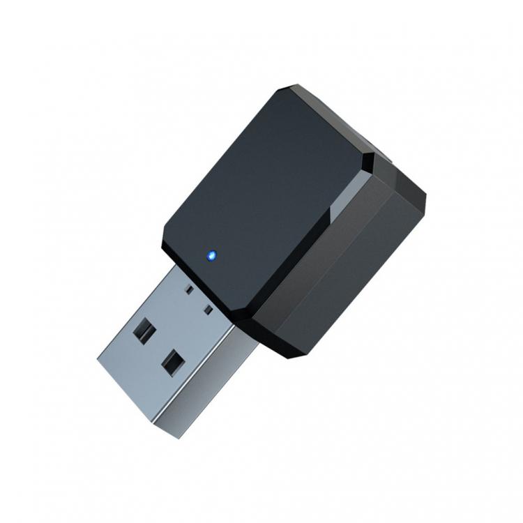 all in one place ציוד היקפי USB Wireless 5.1 Audio Receiver Adapter Music Speakers Audio Receiver Hands-free Calling 3.5mm AUX Car Stereo Adapter