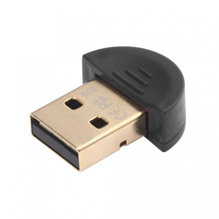 all in one place ציוד היקפי Bluetooth-compatible 4.0 Adapter Receiver Wireless Mini USB Dongle Receiver For Laptop Mouse Keyboard Support Win8/10