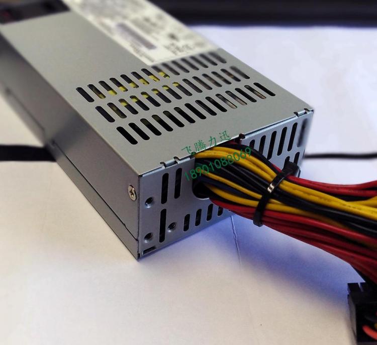 all in one place חומרה Enhance ENP 7660B FLEX Mini Case Power Supply 600W 6+2