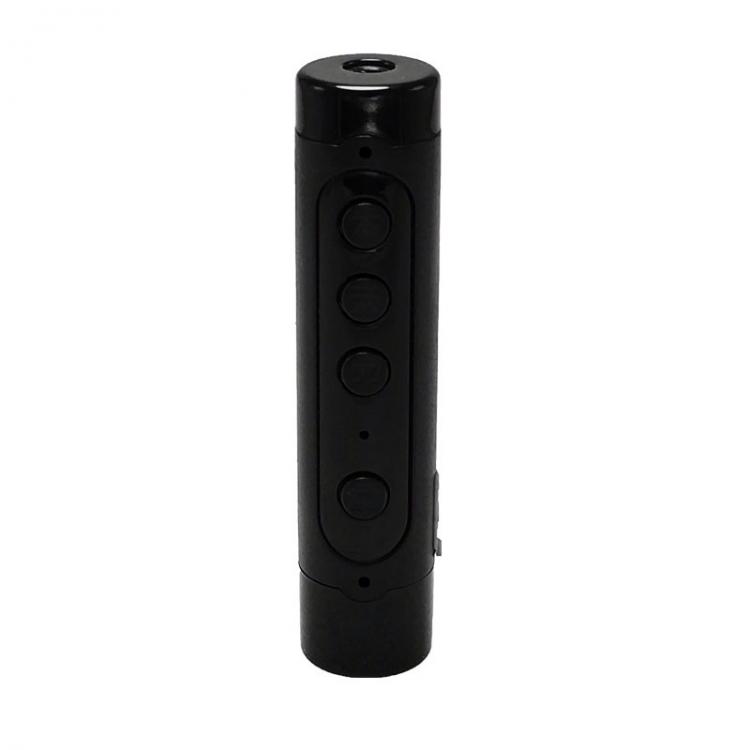 all in one place ציוד היקפי G8 Bluetooth Headset Lavalier Bluetooth Receiver 5.0 Wireless Aux Car Bluetooth Audio Receiver Converter