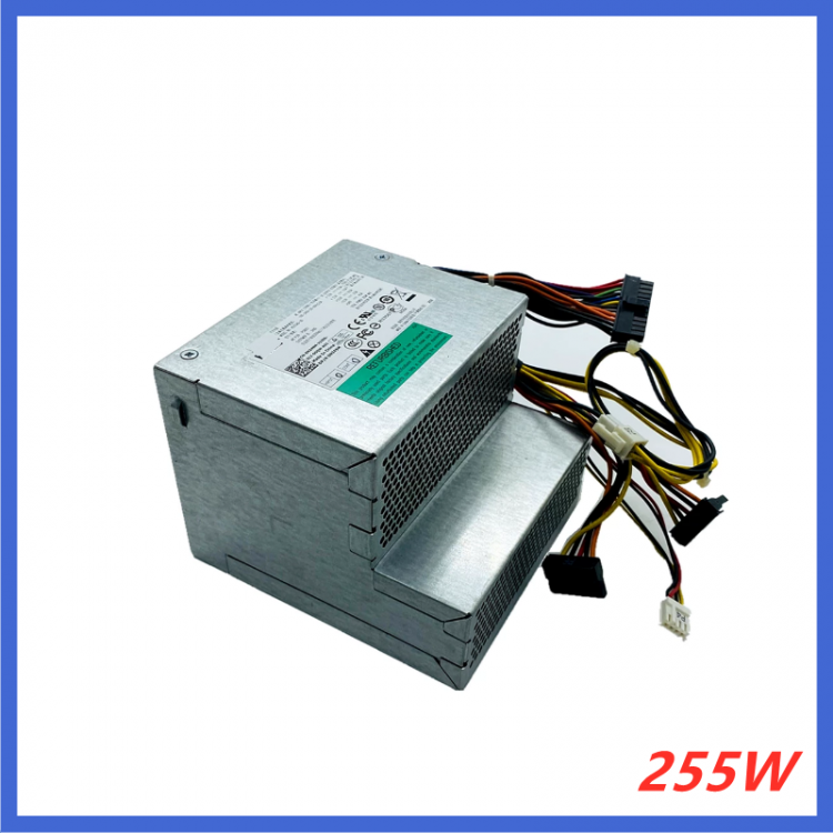 all in one place חומרה PSU-Adapter For Dell 760 780 960 980DT Power Supply AC255AD-00 L255P-01