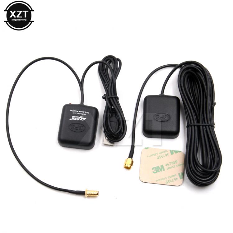 all in one place אלקטרוניקה GPS Antenna Navigation System Amplifier Car Signal Repeater Receiver Transmitter Vehicle GPS Signal Amplifier Booster